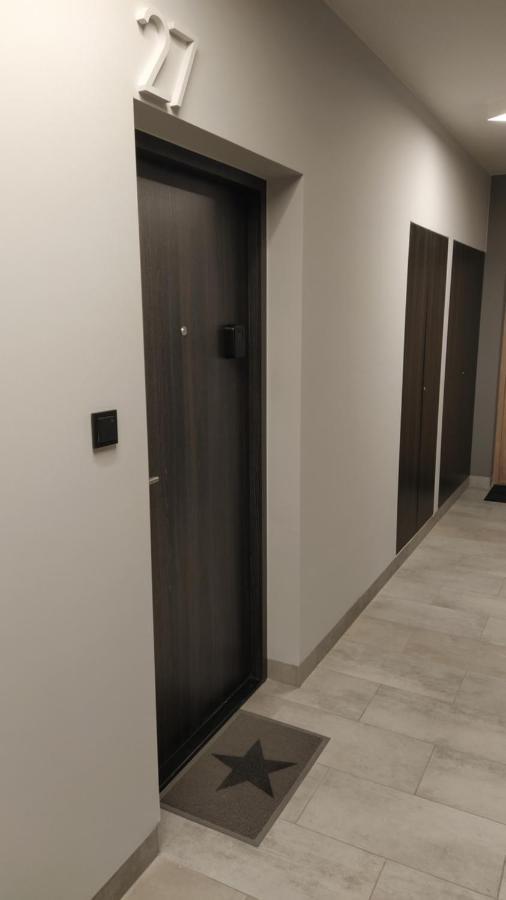 Grochowska Apartment ワルシャワ エクステリア 写真